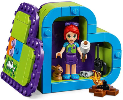 LEGO Friends 41358 Mias Herzbox kaufen | Geschenk ab 6 Jahren | 4