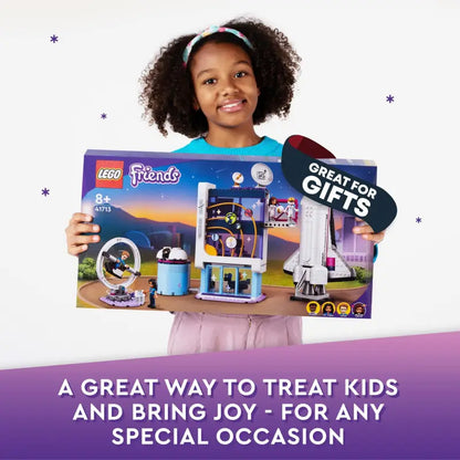 LEGO Friends 41713 Olivias Raumfahrt-Akademie kaufen | Space Shuttle - 6