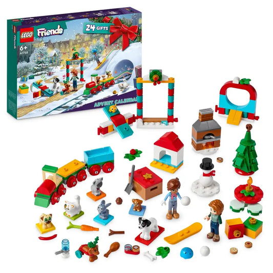 LEGO Friends Adventskalender 2023 kaufen - 1