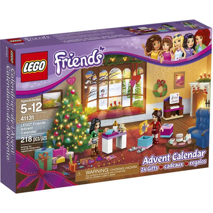 LEGO Friends Adventskalender 41131 kaufen - 1