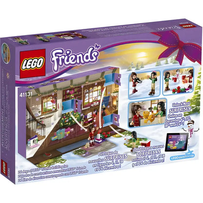 LEGO Friends Adventskalender 41131 kaufen - 3