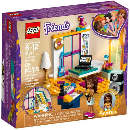 LEGO Friends Andreas Zimmer 41341 kaufen - 1