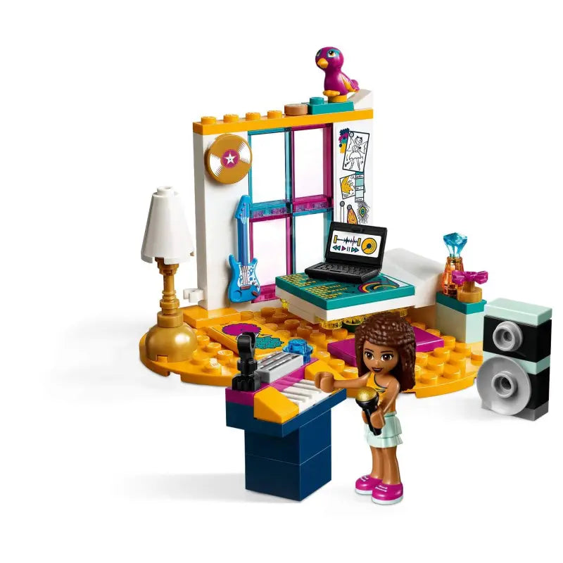 LEGO Friends Andreas Zimmer 41341 kaufen - 3