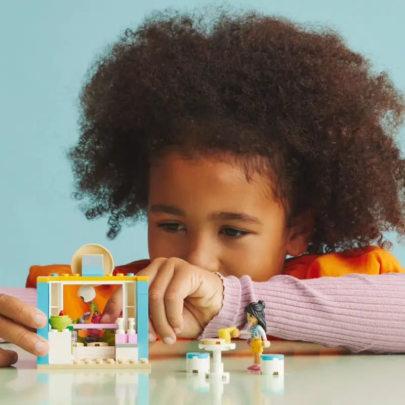 Lego Friends Donut Shop Set kaufen - 2