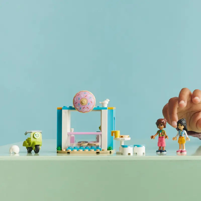 Lego Friends Donut Shop Set kaufen - 4