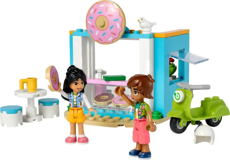 Lego Friends Donut Shop Set kaufen - 5