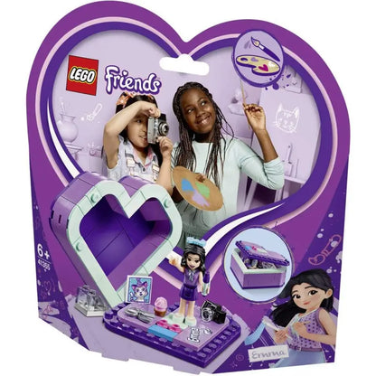 LEGO Friends Emmas Herzbox kaufen - 3
