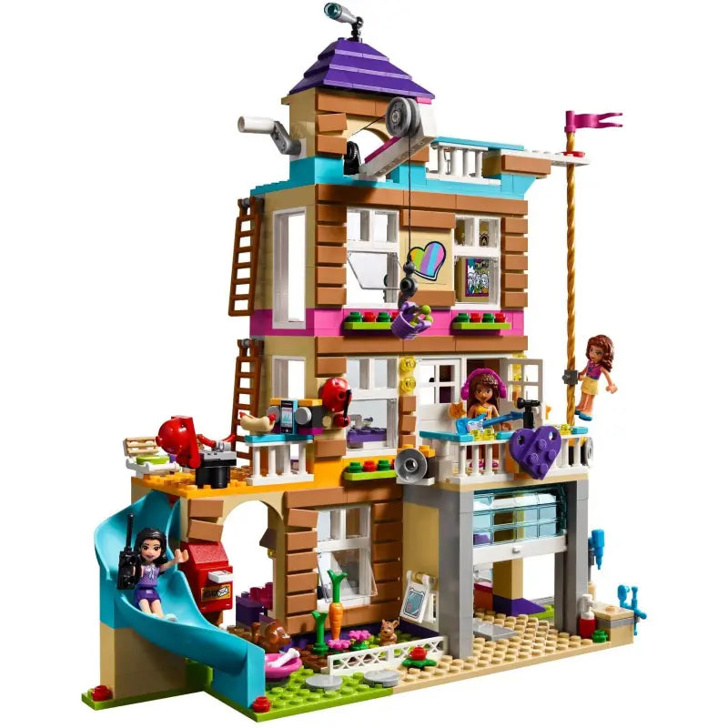 LEGO Friends Freundschaftshaus 41340 kaufen - 2
