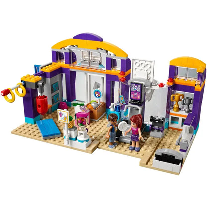 LEGO Friends Heartlake Sportzentrum Set kaufen - 2