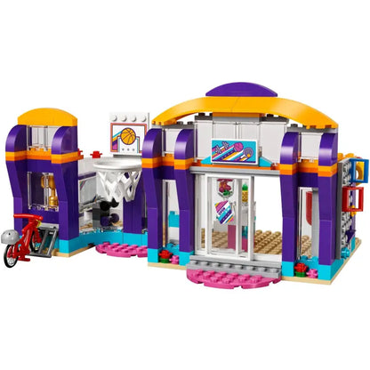 LEGO Friends Heartlake Sportzentrum Set kaufen - 4