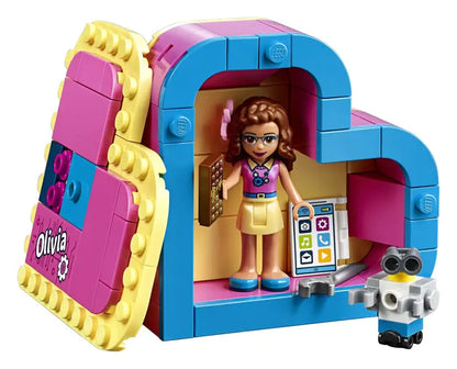 LEGO Friends Olivias Herzbox kaufen - 3