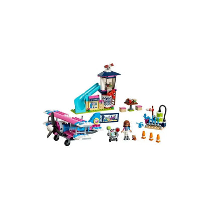 Lego Friends Rundflug Heartlake City Set - 3
