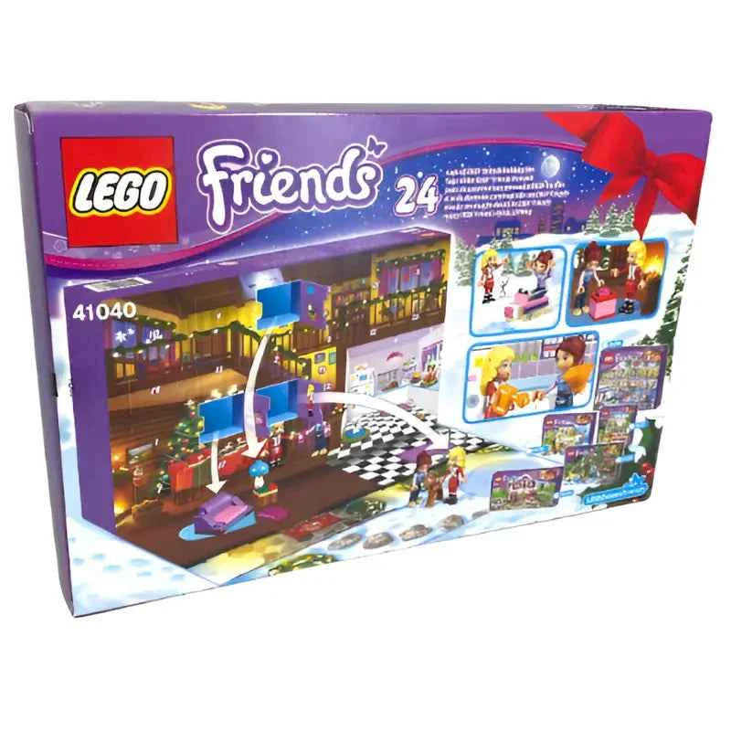 LEGO Friends Spielzeug Adventskalender kaufen - 2