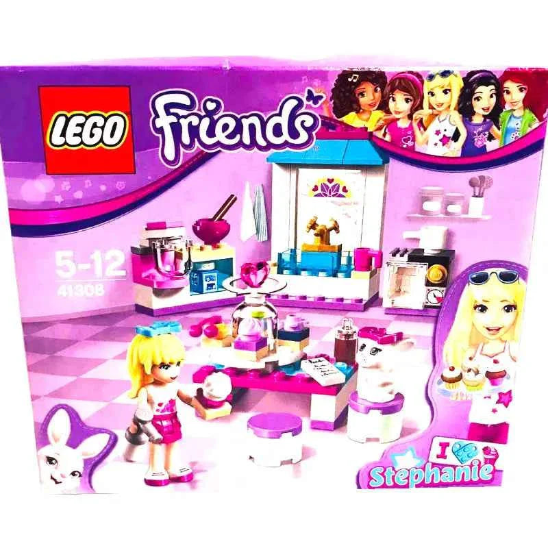 LEGO Friends Stephanies Backstube kaufen - 1