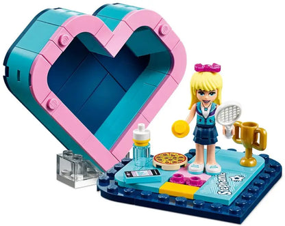 LEGO Friends Stephanies Herzbox kaufen - 1