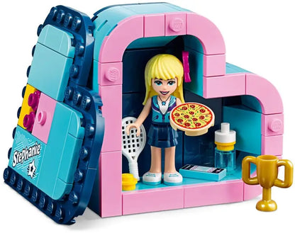 LEGO Friends Stephanies Herzbox kaufen - 5