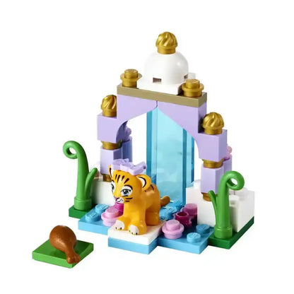LEGO Friends Tigertempel Polybag kaufen - 3