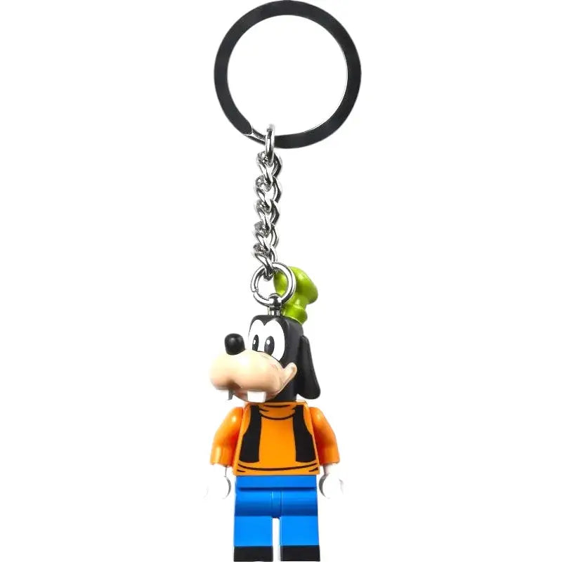 LEGO Disney 854196 Schlüsselanhänger Goofy kaufen – Minifigur NEU & OVP - 2