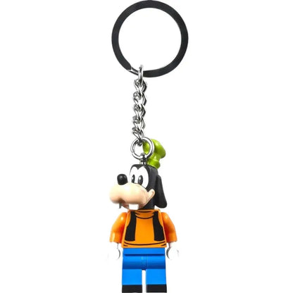 LEGO Disney 854196 Schlüsselanhänger Goofy kaufen – Minifigur NEU & OVP - 2