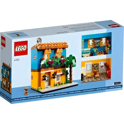 LEGO Häuser der Welt 40583 kaufen | Promotional Set Sammlerstück - 2