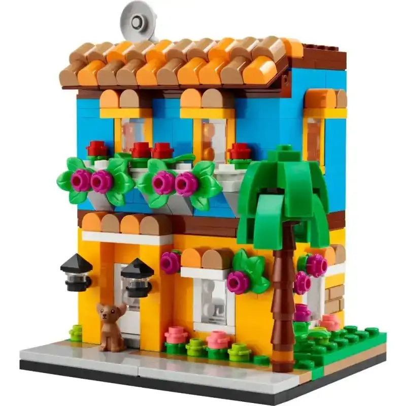 LEGO Häuser der Welt 40583 kaufen | Promotional Set Sammlerstück - 3