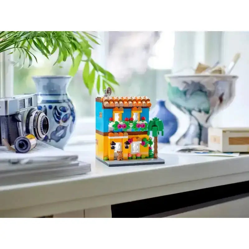 LEGO Häuser der Welt 40583 kaufen | Promotional Set Sammlerstück - 4