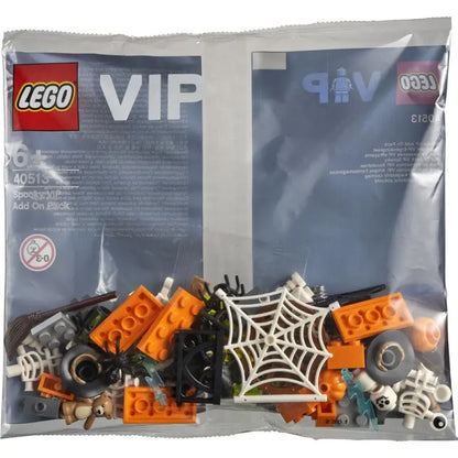 LEGO Halloween Gruseliges Set kaufen - 1