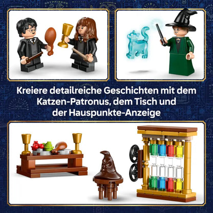 LEGO® Harry Potter 76460 Hogwarts Auswahlzeremonie kaufen - 5