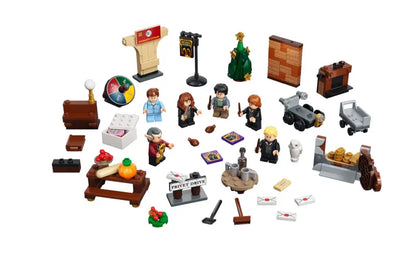 LEGO Harry Potter Adventskalender 2021 (76390) kaufen – 24 Türchen - 2