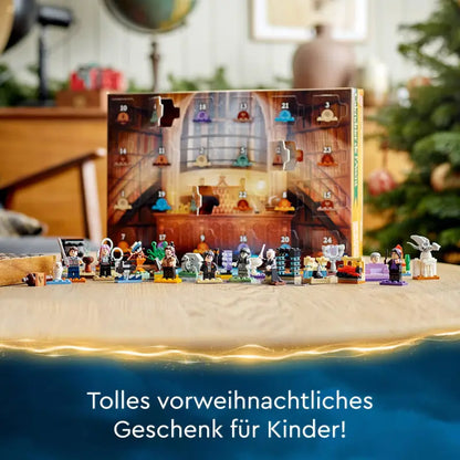 LEGO Harry Potter Adventskalender 2022 kaufen - 7