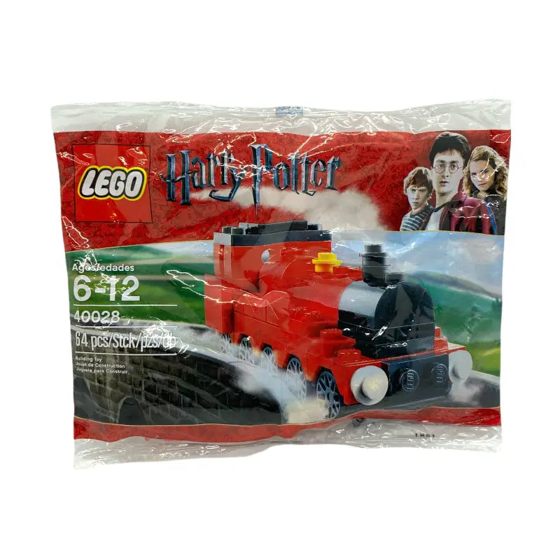 Lego Harry Potter Mini Hogwarts Express kaufen - 1