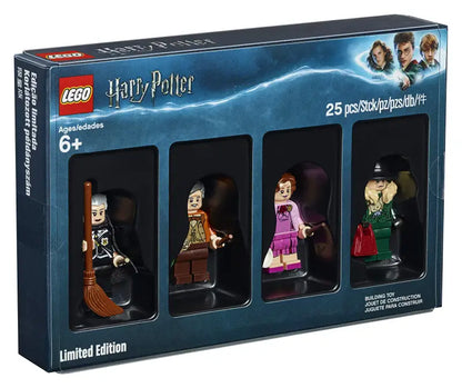 LEGO Harry Potter Minifiguren Set Bricktober 2018 - TradingToys.de 1