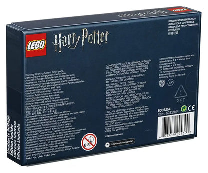 LEGO Harry Potter Minifiguren Set Bricktober 2018 - TradingToys.de 3