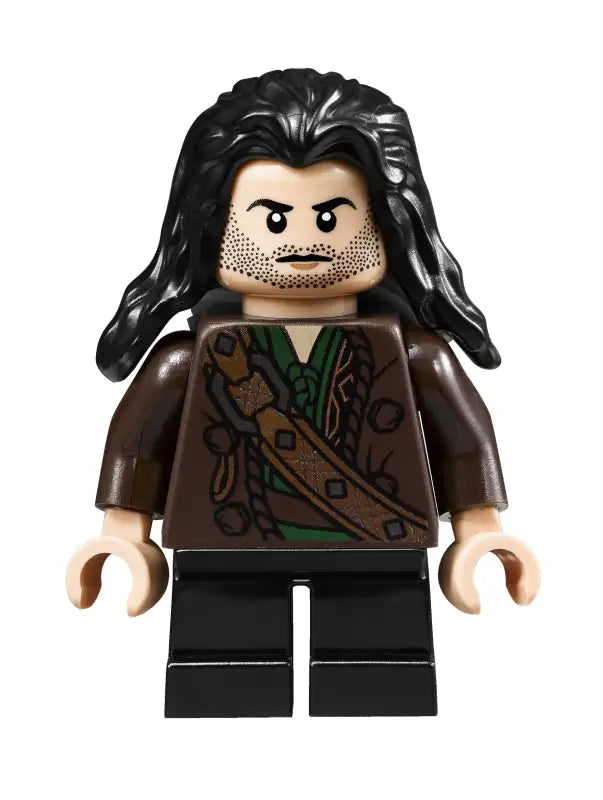 Lego Hobbit Mirkwood Spinnen Set 79001 - 4