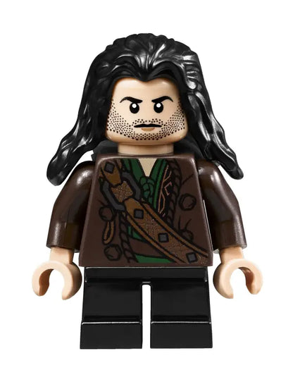 Lego Hobbit Mirkwood Spinnen Set 79001 - 4