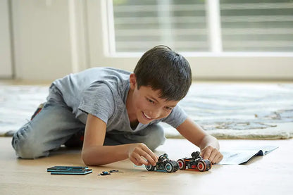 LEGO Ideas 21314 TRON Legacy kaufen – Light Cycles & Minifiguren - 5