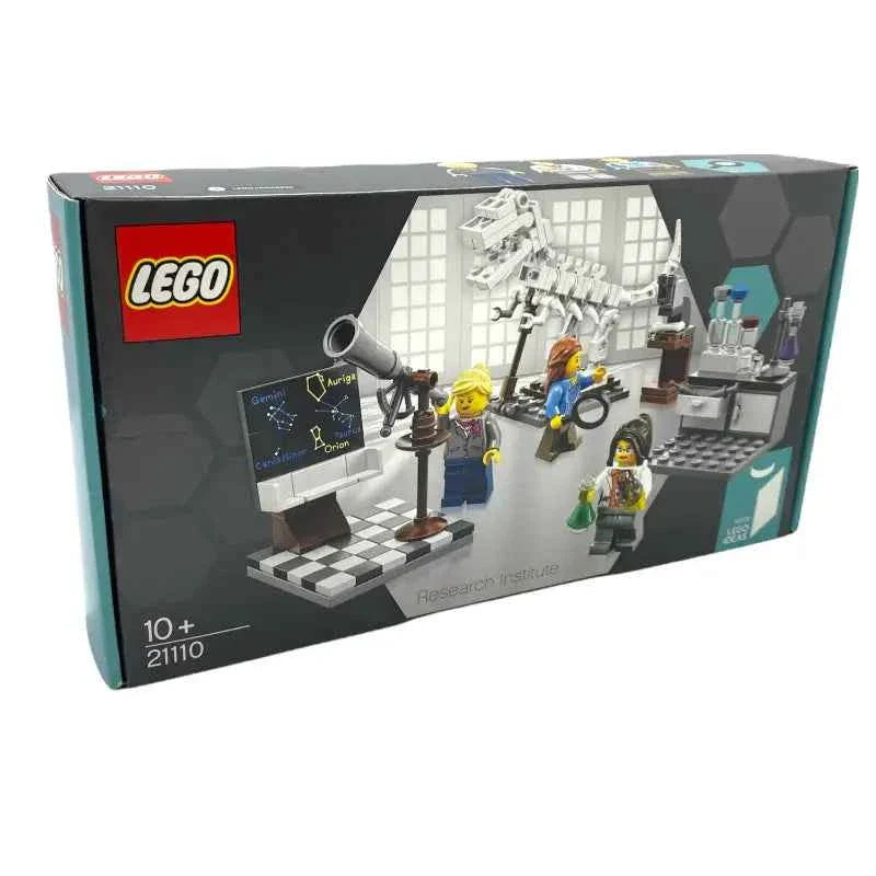 Lego Ideas Set Forschungsinstitut 21110 kaufen - 1