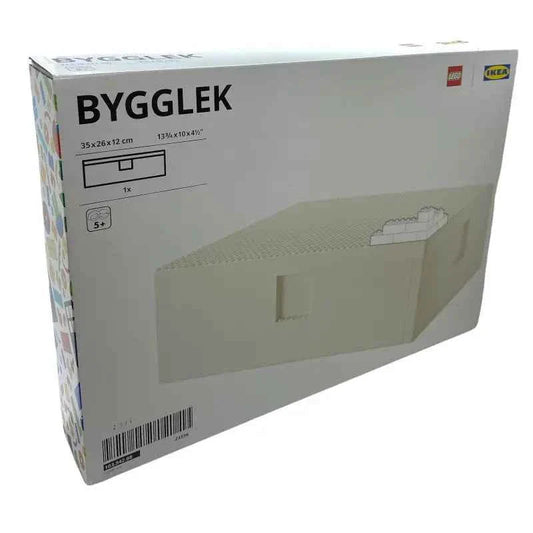 Lego Ikea Bygglek Box Aufbewahrungsbox 35x12cm 23336 - 1
