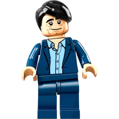 LEGO Joachim Löw Minifigur 71014 kaufen – DFB Weltmeister-Trainer TradingToys - TradingToys.de 2