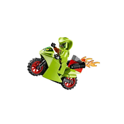 LEGO Juniors 10722 Ninjago Schlangenduell kaufen – Lloyd vs. Schlangen - 3