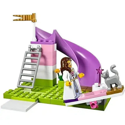 LEGO Juniors Starter Steinebox Prinzessinnenschloss - 4