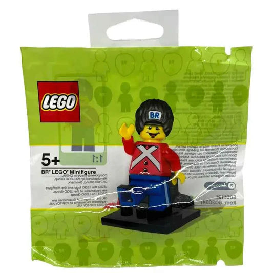 Lego Königliche Wache BR Minifigure Polybag 5001121 - 1