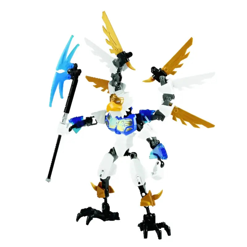 LEGO Legends of Chima Chi Eris Set kaufen - 2