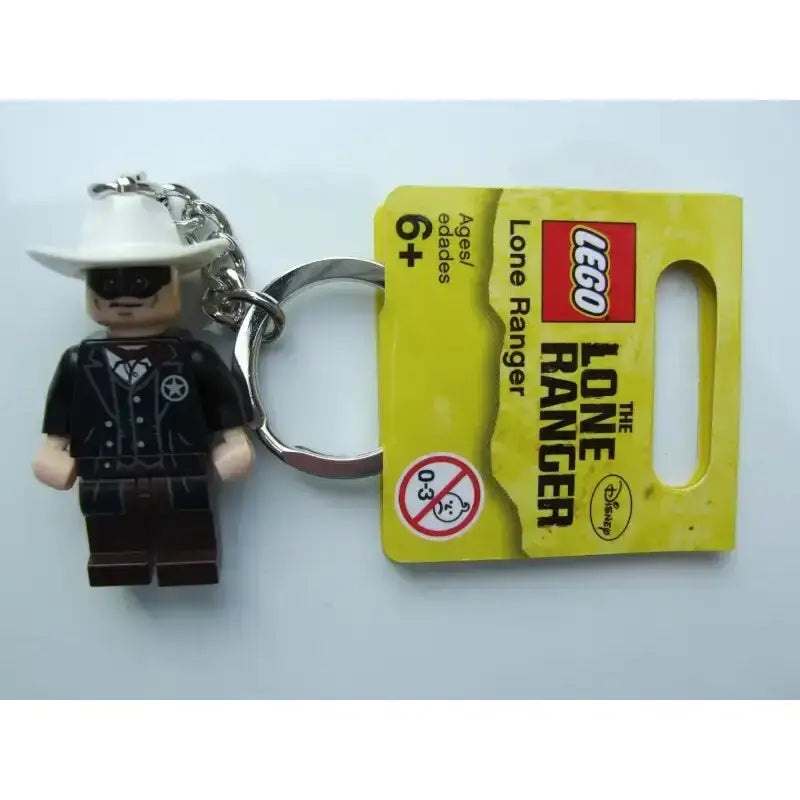 LEGO Lone Ranger Schlüsselanhänger kaufen - 1