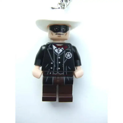 LEGO Lone Ranger Schlüsselanhänger kaufen - 2