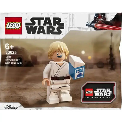 Lego Luke Skywalker mit Blaumilch 30625 kaufen - 1