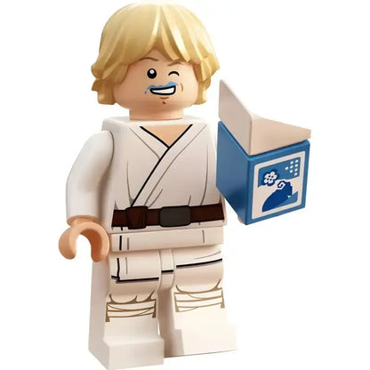 Lego Luke Skywalker mit Blaumilch 30625 kaufen - 2