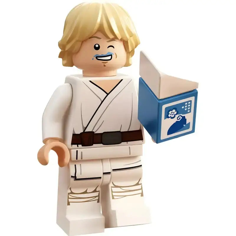 lego 30625 Luke Skywalker mit Blaumilch-Polybeutel - 2