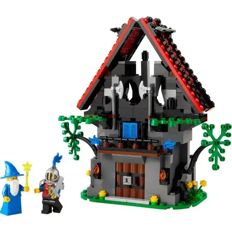 LEGO Majistos Zauberwerkstatt Black Friday Limited - 2