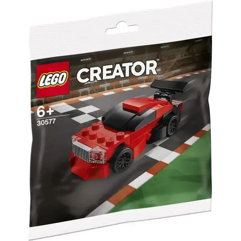 Lego Mega Muscle Car Polybag 30577 kaufen - TradingToys.de 1